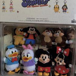 Mickey Blind Box 