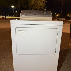 Maytag “Electric” Dryer 