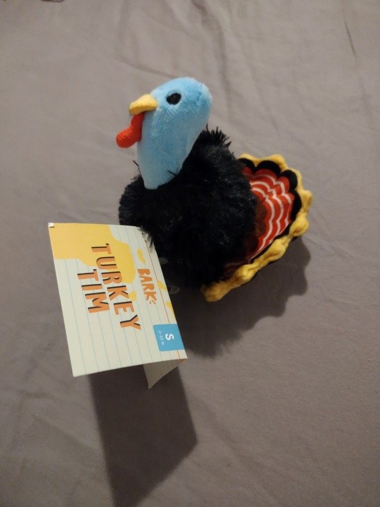 All New Barkbox Toys 