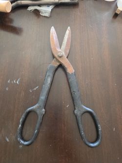 Vintage Sears Craftsman model 45471 12 inch