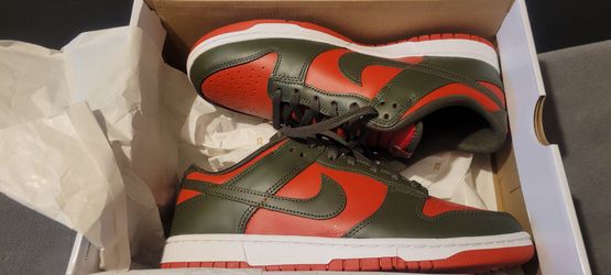 Nike dunks
