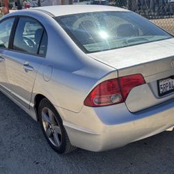 Reliable Gas Saver!! Honda Not Only Parting Out Not For Parts