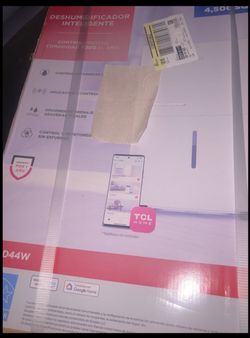 Dehumidifier