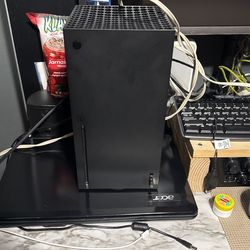Xbox Series Consoles 