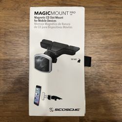 NEW - Phone Mount For Car