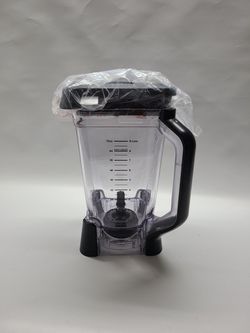 Ninja Pitcher Plus More REPLACEMENT KIT for Sale in Las Vegas, NV - OfferUp