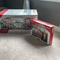 Pokémon 151 Blooming Waters Costco Boxes