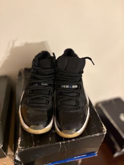 Air Jordan 11 Space Jam Sneakers