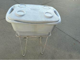 Ice Chest