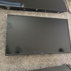 40” Sharp Tv 