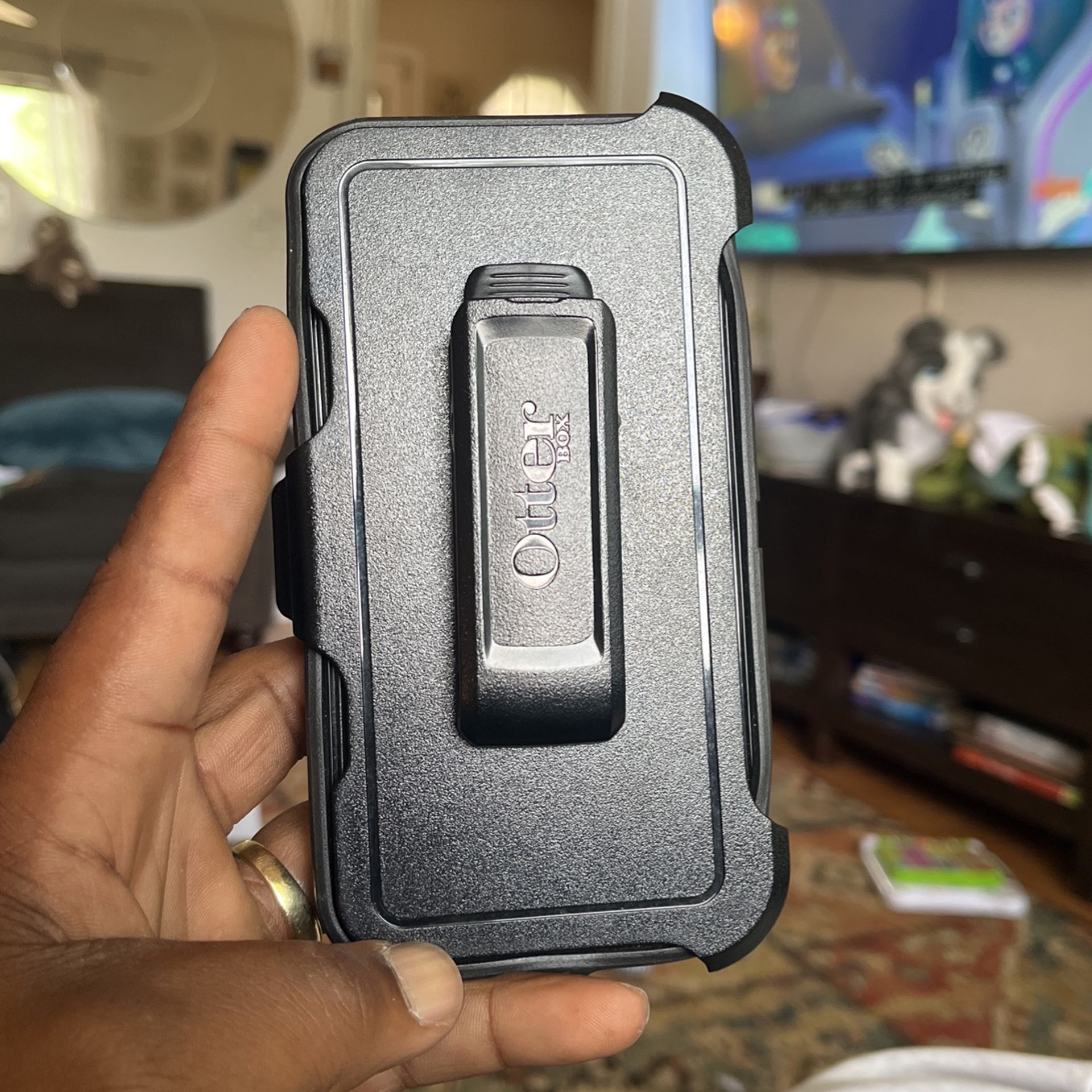 iPhone XR Otterbox