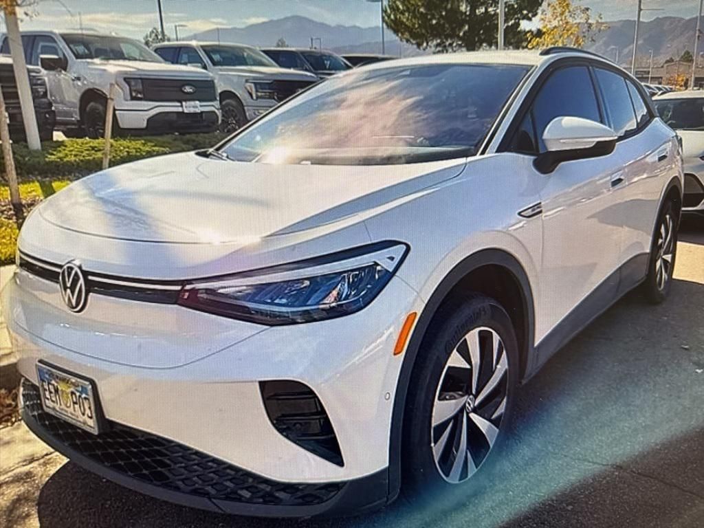 2023 Volkswagen ID.4