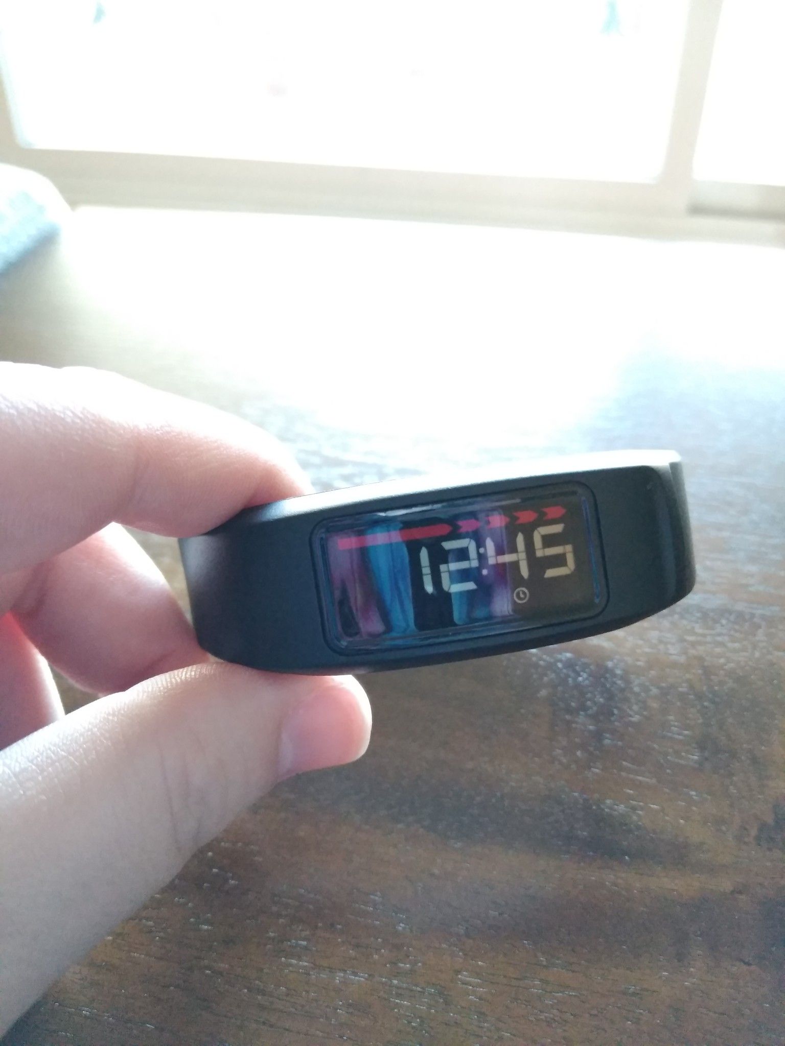 Garmin Vivo fit