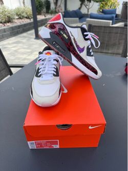 Nike AirMax 1 ‘86 OG, 2024 Phoenix Open Limited Edition
