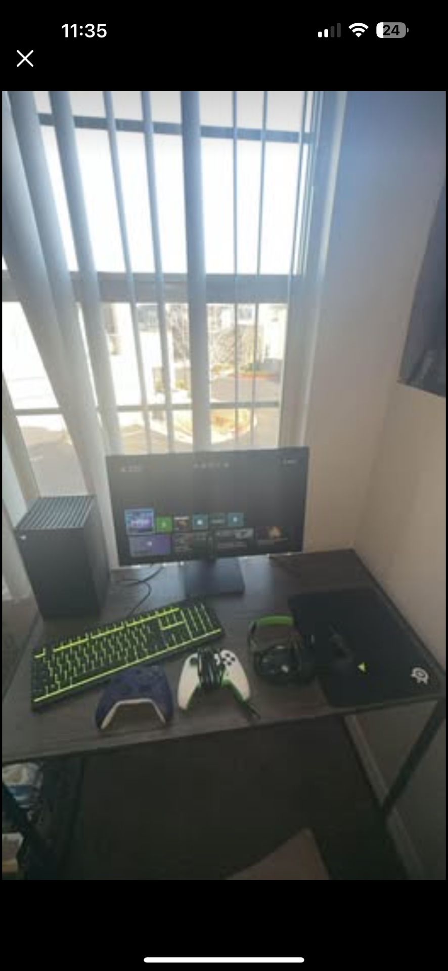 Xbox Series X