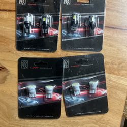 Led Bulbs