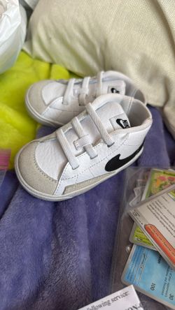 Nike Blazer Baby 4C
