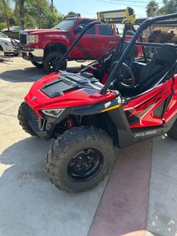 Mini RZN EFI 2026 40mph