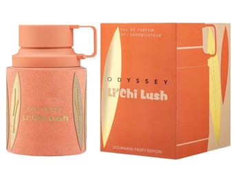 Odyssey Li'Chi Lush Eau de Parfum