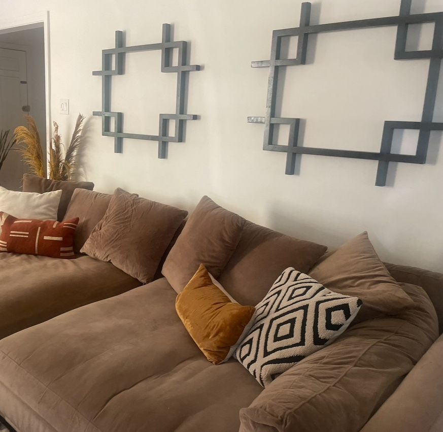 Asian Wall Decor- Moving Sale!