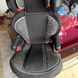 booster seat