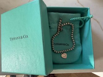 Tiffany's Bracelet