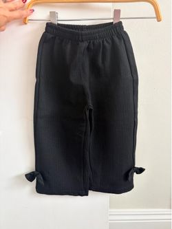 Zara pants new