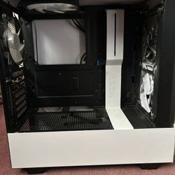NZXT H500i 