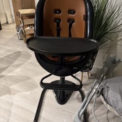 Mima Moon Baby High Chair 