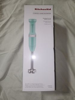 Kitchenaid Hand Blender