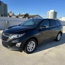 Chevy Equinox 