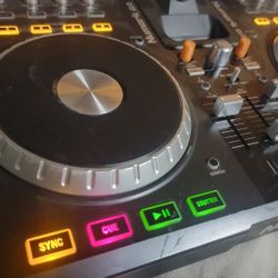 Numark iDJ3