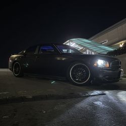 2008 Dodge Charger