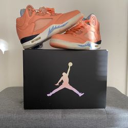 Jordan 5 DJ Khaled