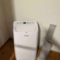 Ivation Portable Air Conditioner / AC Unit / Dehumidifier 
