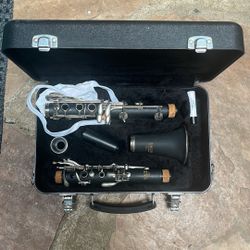 Eastman Ecl230 Clarinet