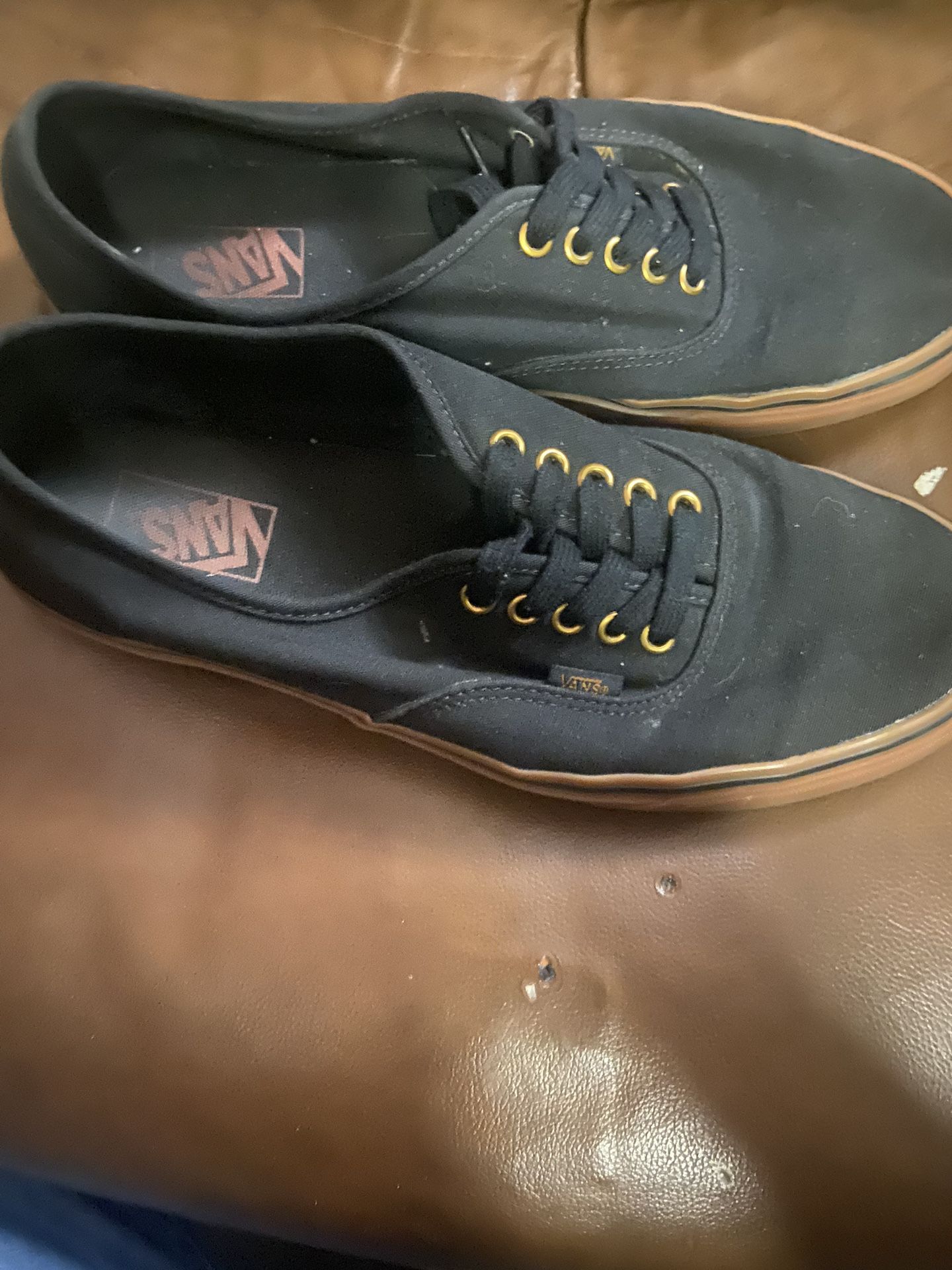 Men’s Size 11 Vans