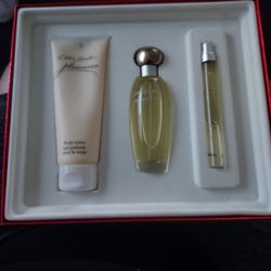 Estee Lauder Perfume Set