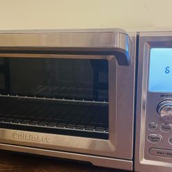 Cuisinart ConvectionToaster Oven