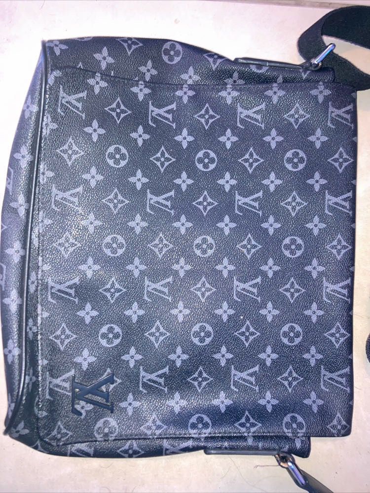 Louis Vuitton Crossbag 