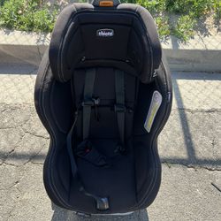 Chicco 3 In 1 Car Seat 