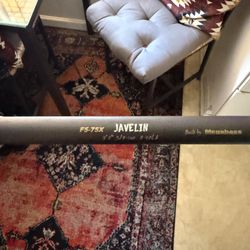 megabass p5 destroyer javelin