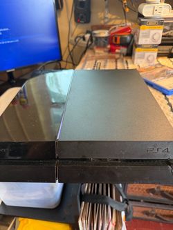 Sony PlayStation 4