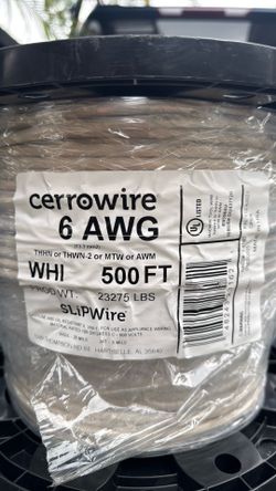 Electric Wire