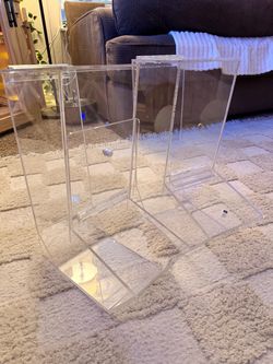 Candy holders