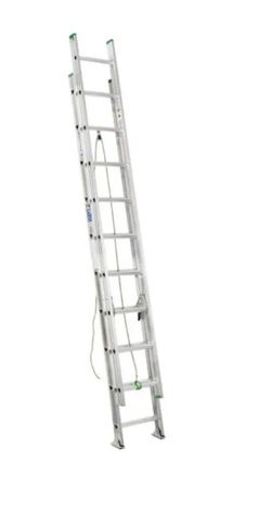 20ft Extension Ladder