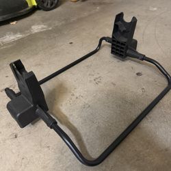Mocking Bird Nuna Car Seat Adapter 