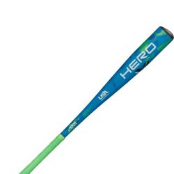 Axe Hero 30inch drop -12 Baseball Bat USA Axe handle