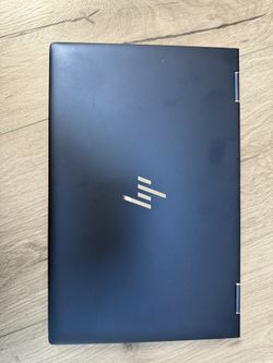 HP Elite book With LTE Cellular Connectivity 