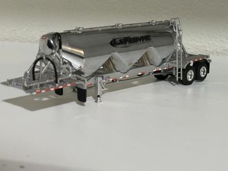 1/64 Die Cast LEFBVRE Trailer Truck